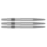 Target Swiss DX Points – silver