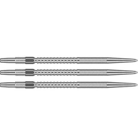 Target Swiss Firepoint – silver