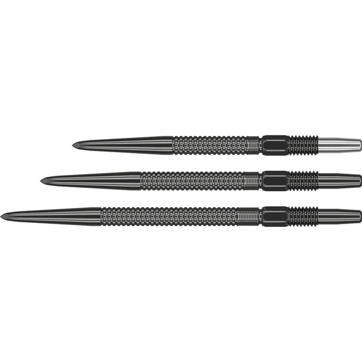 Target Swiss GRD Points – black