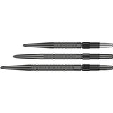 Target Swiss GRD Points – black