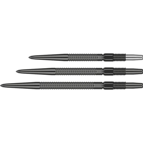 Target Swiss GRD Points – black