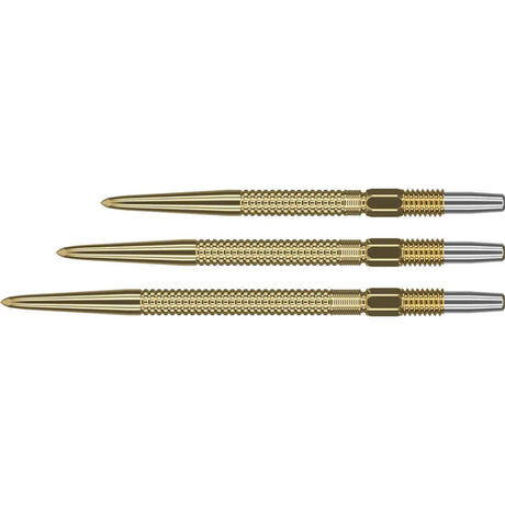 Target Swiss GRD Points – gold