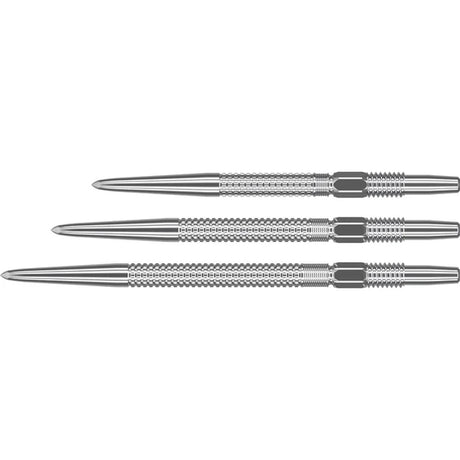 Target Swiss GRD Points – silver