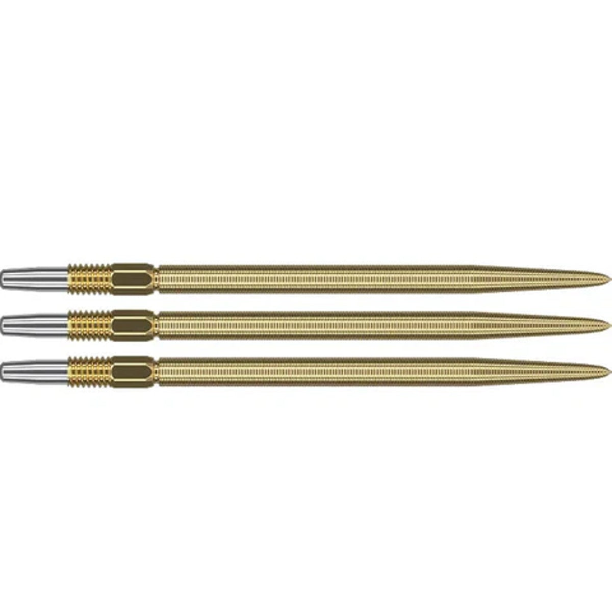 Target Swiss Nano Points – gold