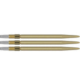 Target Swiss Nano Points – gold