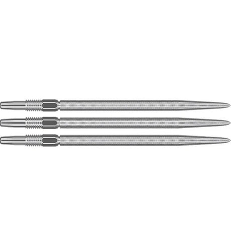 Target Swiss Nano Points – silver