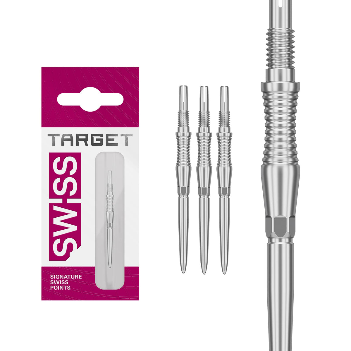 Swiss RST Points product image