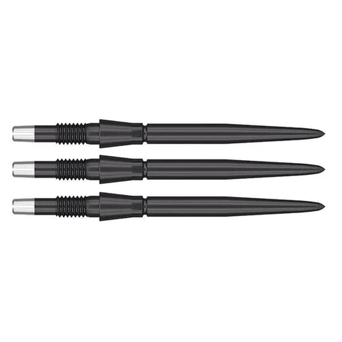 Target Swiss Storm Points – black