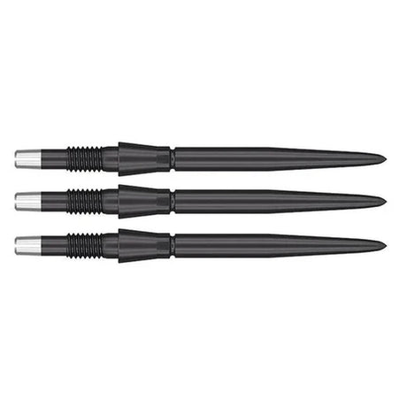 Target Swiss Storm Points – black
