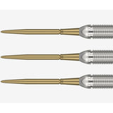 Target Swiss Storm Points – gold