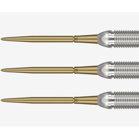 Target Swiss Storm Points – gold