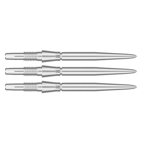 Target Swiss Storm Points – silver