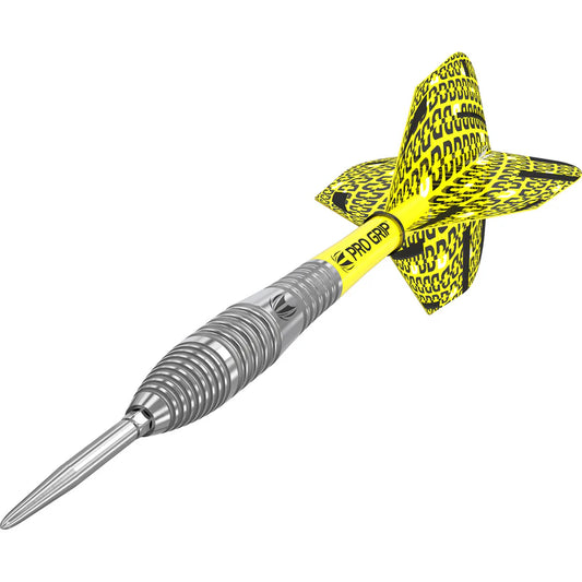 Bolide 05 Swiss Point