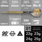 Bolide Envy 01 – alternate product image 2