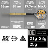 Bolide Envy 04 – alternate product image 2