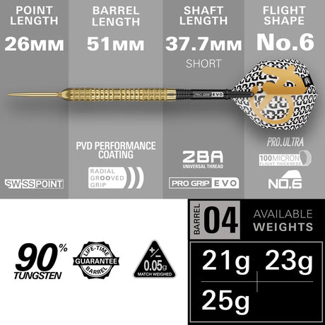 Bolide Envy 04 – alternate product image 2