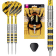 Target Buzz SP01 90% Swiss Point steel-tip darts – main product image