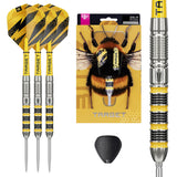 Target Buzz SP01 90% Swiss Point steel-tip darts – main product image