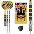 Target Buzz SP02 90% Swiss Point steel-tip darts – main product image
