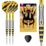 Target Buzz SP03 90% Swiss Point steel-tip darts – main product image