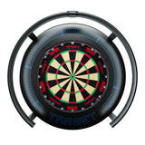 Target Corona Vision 2 dartboard light – main product image