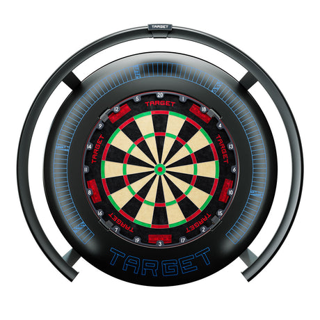 Target Corona Vision 2 dartboard light – main product image
