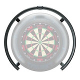 Target Corona Vision 2 dartboard light – lighting ring product view