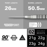Exo 02 – alternate product image 3