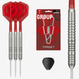 Target Group Ø 03 50% Swiss Point steel tip darts