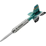 Target Hydro 03 90% Tungsten SP Steel Tip Dart