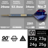Josh Rock G1 – alternate product image 3