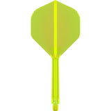 K-Flex Neon Yellow No2 product image