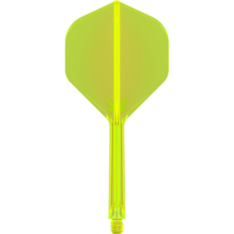 K-Flex Neon Yellow No2 product image