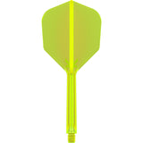 K-Flex Neon Yellow No6 product image