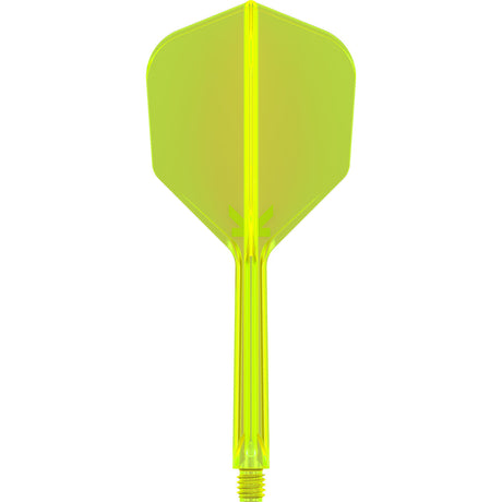 K-Flex Neon Yellow No6 product image
