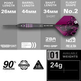 Target Lorraine Winstanley G2 – alternate product image 3