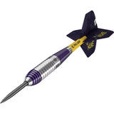 Luke Littler Brass Steel Tip