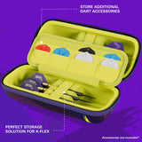 Target Luke Littler World Champion 2026 BOA Case – alternate product image 2