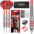 Target Nathan Aspinall Brass Steel Tip Darts