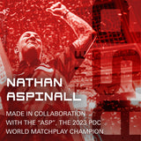 Nathan Aspinall No2 K-Flex product image