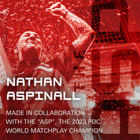Nathan Aspinall No2 K-Flex product image