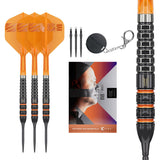 Target Raymond van Barneveld RVB 95K Swiss Point 95% tungsten steel-tip darts – main product image