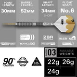 Redux 03 – alternate product image 3