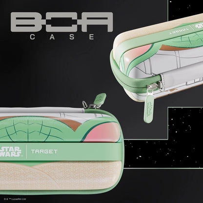 STAR WARS™ | TARGET Grogu BOA Wallet