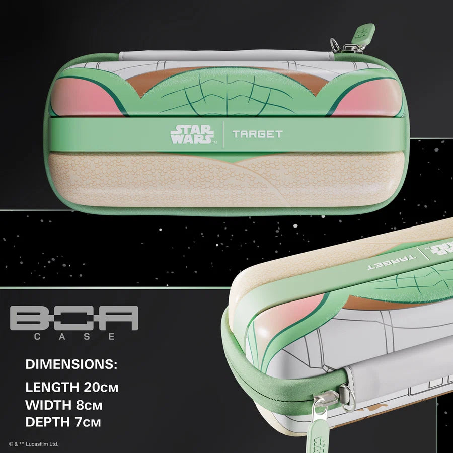 STAR WARS™ | TARGET Grogu BOA Wallet