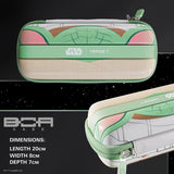 STAR WARS™ | TARGET Grogu BOA Wallet – alternate product image 3