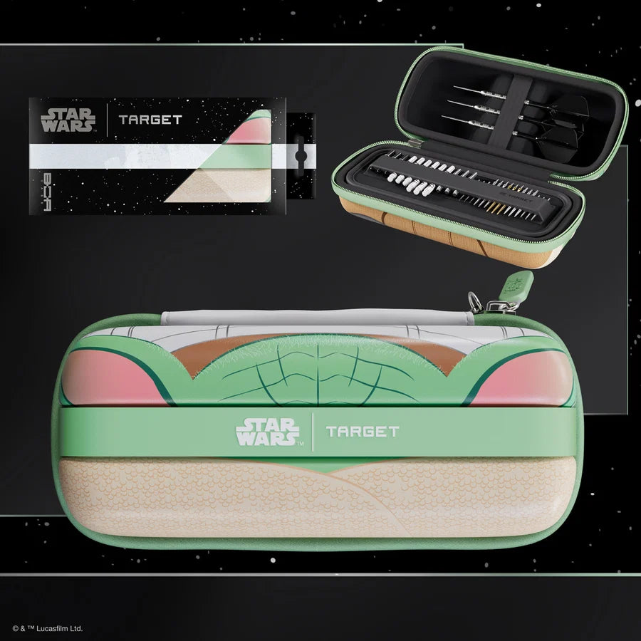 STAR WARS™ | TARGET Grogu BOA Wallet