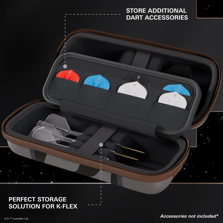 STAR WARS™ | TARGET Mandalorian BOA Wallet