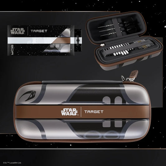 STAR WARS™ | TARGET Mandalorian BOA Wallet