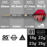Stephen Bunting Gen 5 void – alternate product image 3